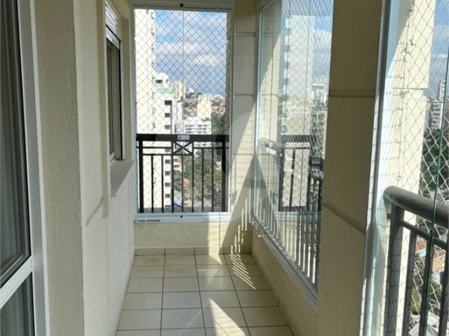 Apartamento para alugar com 2 quartos, sendo 1 suíte,  em Perdizes, São Paulo, SP