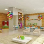 Apartamento à venda com 2 suítes em Vila Andrade, São Paulo, SP