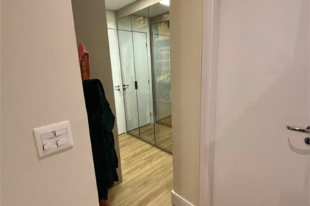 Apartamento à venda com 2 suítes em Vila Anastácio, São Paulo, SP