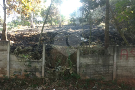 Terreno à venda em Jardim Paulista, Atibaia, SP
