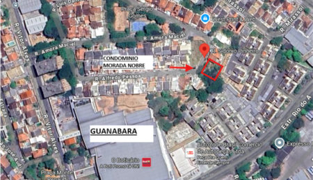 Terreno à venda em Campo Grande, Rio de Janeiro, RJ