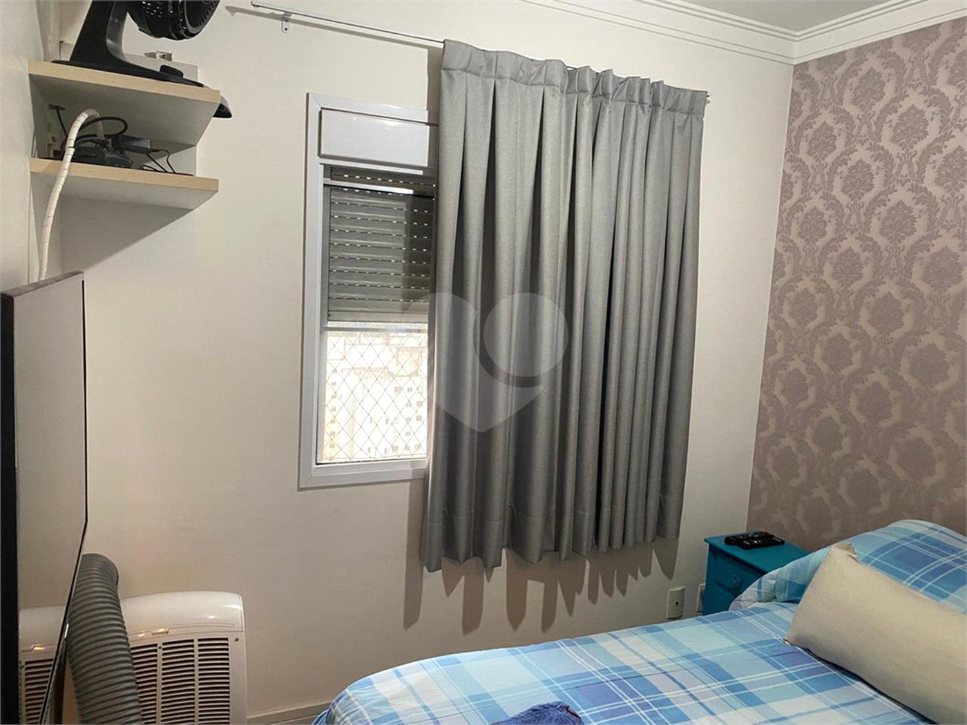 Apartamento à venda com 2 quartos, sendo 1 suíte, em Tucuruvi, São Paulo, SP