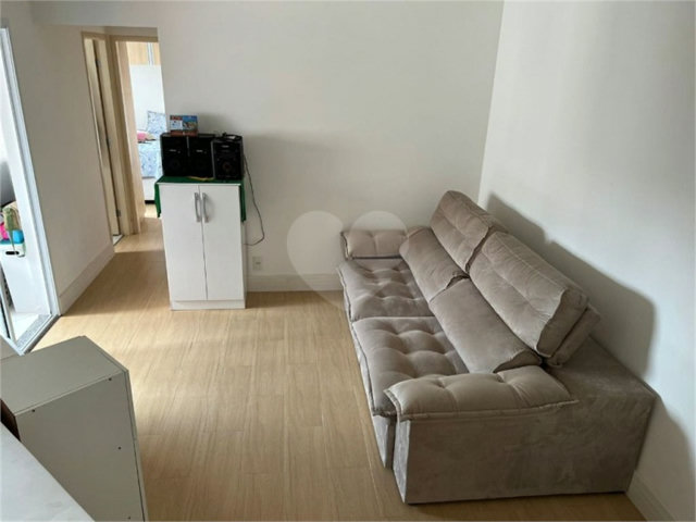 Apartamento à venda com 2 quartos em Vila Nova Cachoeirinha, São Paulo, SP