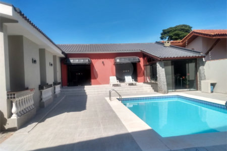 Casa à venda com 3 quartos, sendo 1 suíte, no Centro, Itapetininga, SP
