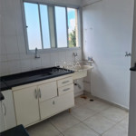 Apartamento à venda com 2 quartos em Jardim Guadalajara, Sorocaba, SP