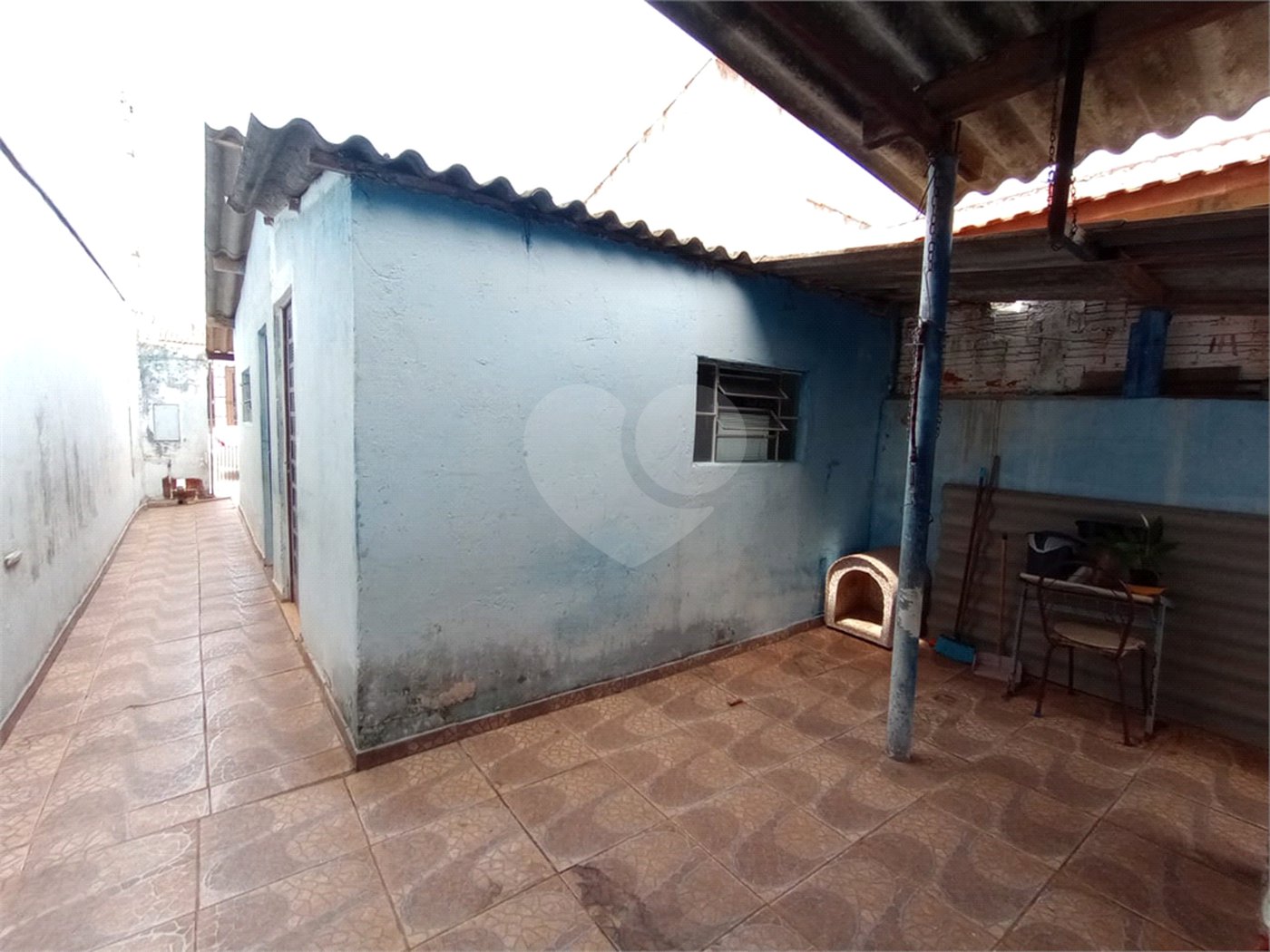 Casa à venda com 3 quartos, sendo 1 suíte, em Jardim Fogaça, Itapetininga, SP