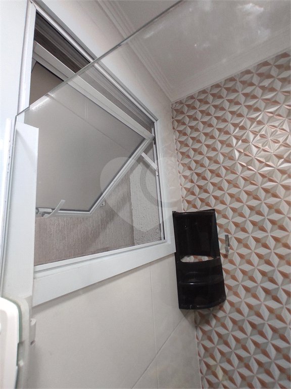 Apartamento para alugar com 1 quarto em Tucuruvi, São Paulo, SP