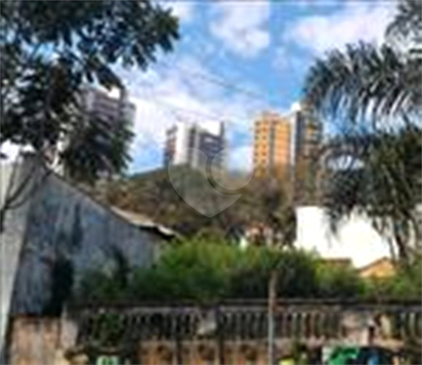 Terreno à venda em Água Fria, São Paulo, SP