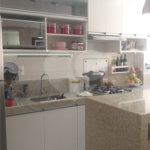 Apartamento à venda com 2 quartos em João Xxiii, Vinhedo, SP