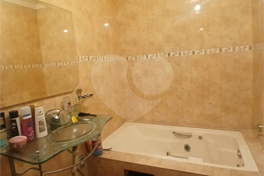 Sobrado para alugar com 4 quartos, sendo 3 suítes, em Tucuruvi, São Paulo, SP