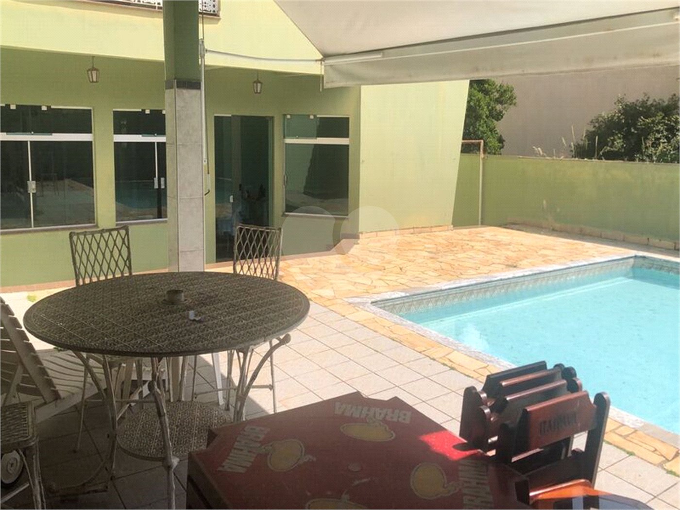 Casa à venda com 5 quartos, sendo 2 suítes, em Chácara Areal, Indaiatuba, SP