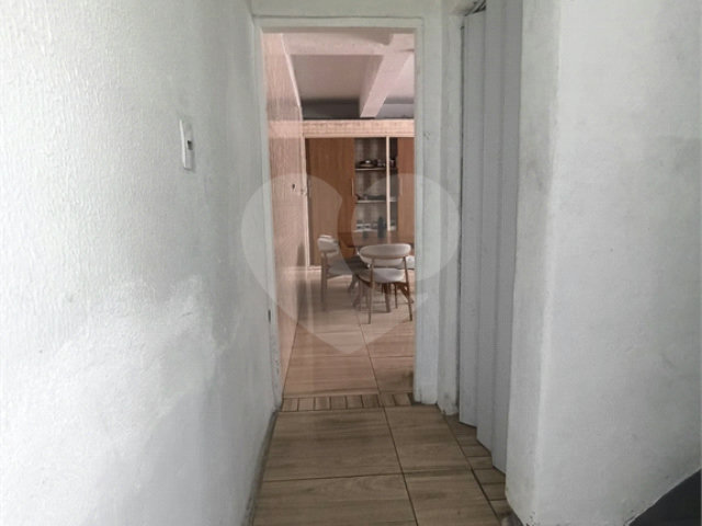 Sobrado à venda com 3 quartos em Casa Verde, São Paulo, SP