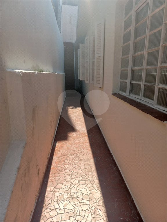 Casa à venda com 3 quartos em Vila Romero, São Paulo, SP