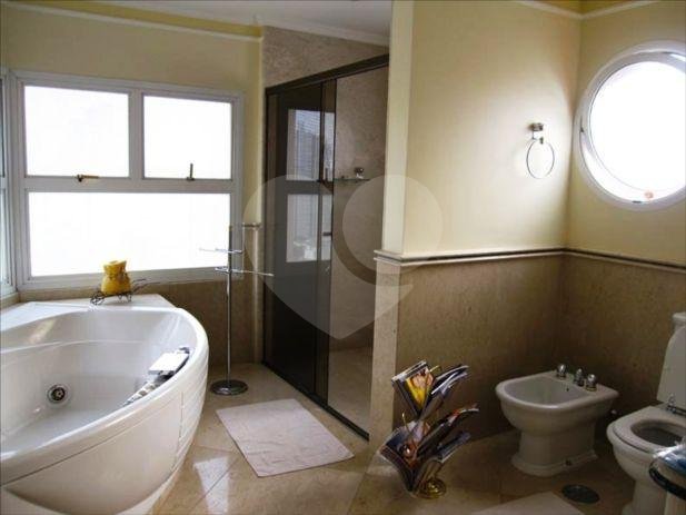 Apartamento à venda com 4 suítes em Jardim Fonte do Morumbi, São Paulo, SP