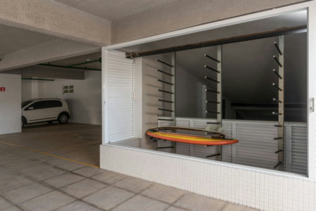 Apartamento com 1 dormitório à venda, 55 m² por R$ 735.000,00 - José Menino - Santos/SP