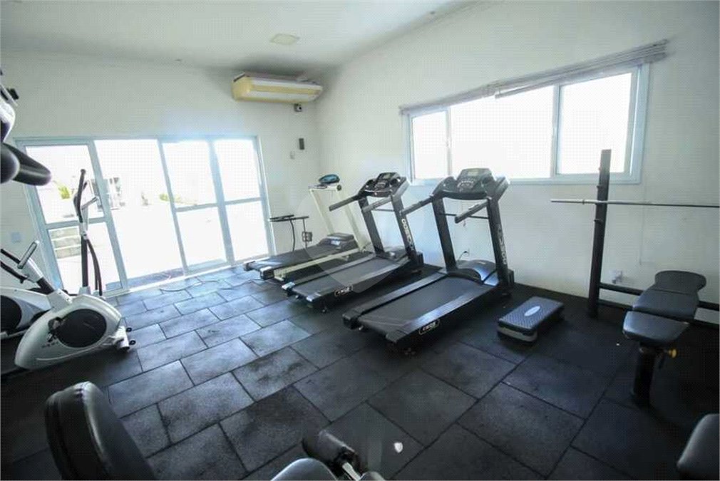 Apartamento à venda com 2 quartos em Alto da Mooca, São Paulo, SP