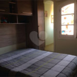 Sobrado à venda com 4 quartos, sendo 1 suíte,  em Horto Florestal, São Paulo, SP