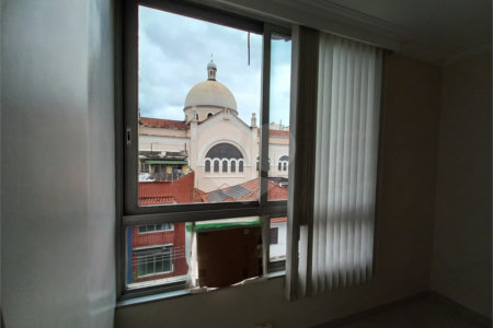 Apartamento para alugar com 3 quartos, sendo 1 suíte, em Tijuca, Rio de Janeiro, RJ