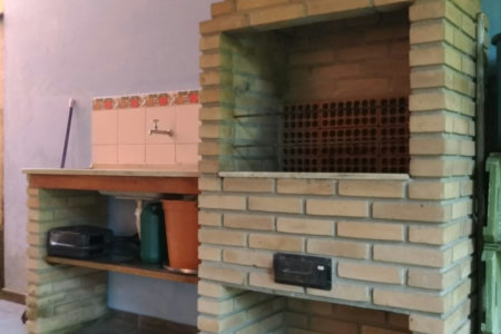 Casa com 2 dormitórios para alugar, 90 m² por R$ 5.000,02/mês - S Camburi - São Sebastião/SP