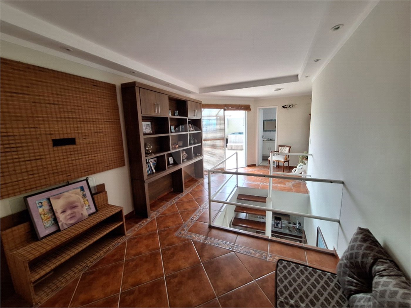 Cobertura à venda com 2 quartos, sendo 1 suíte, em Santa Teresinha, São Paulo, SP