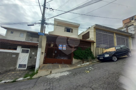 Casa à venda com 3 quartos, sendo 1 suíte,  em Parada Inglesa, São Paulo, SP