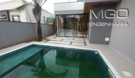 Casa à venda com 3 suítes no condomínio Alphavillle 2, São José dos Campos - SP
