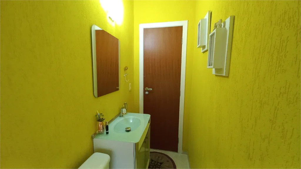 Casa à venda com 3 suítes em Jardim Trussardi, São Paulo, SP