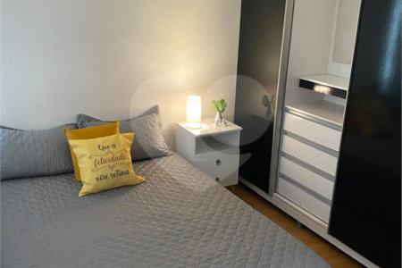 Apartamento à venda com 4 quartos em Pinheiros, São Paulo, SP