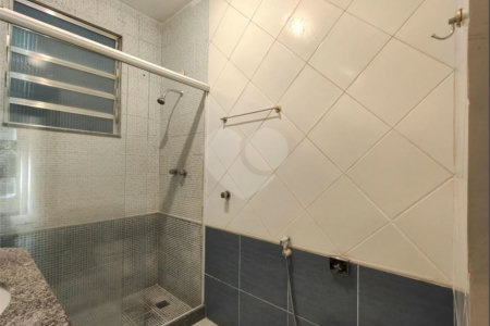 Apartamento à venda com 2 quartos, sendo 1 suíte, em Tijuca, Rio de Janeiro, RJ