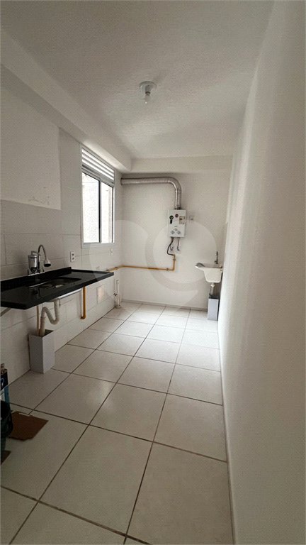Apartamento à venda com 2 quartos em Santa Cruz, Rio de Janeiro, RJ