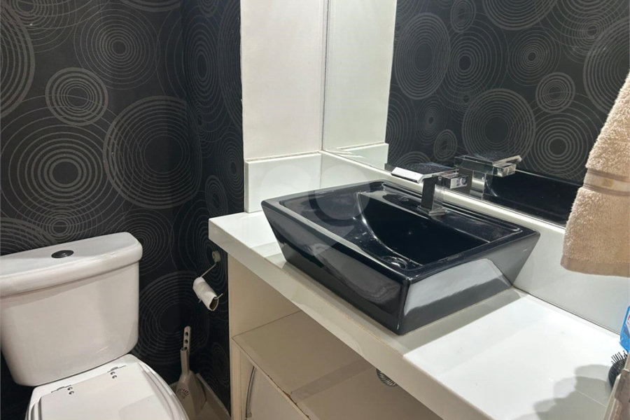 Apartamento à venda com 3 quartos, sendo 1 suíte, em Vila Guilherme, São Paulo, SP
