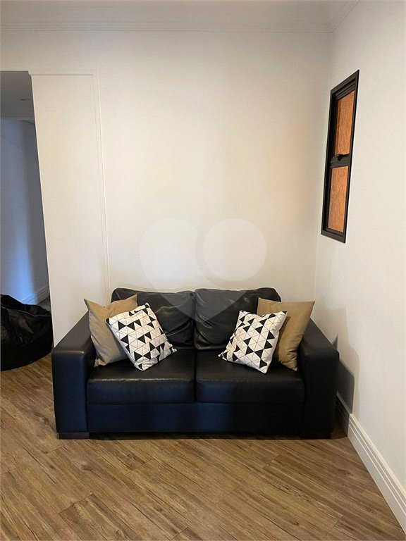 Apartamento à venda com 4 quartos, sendo 2 suítes,  em Jardim Ampliação, São Paulo, SP