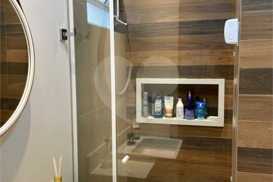 Apartamento à venda com 2 quartos, sendo 1 suíte, em Vila Guilherme, São Paulo, SP