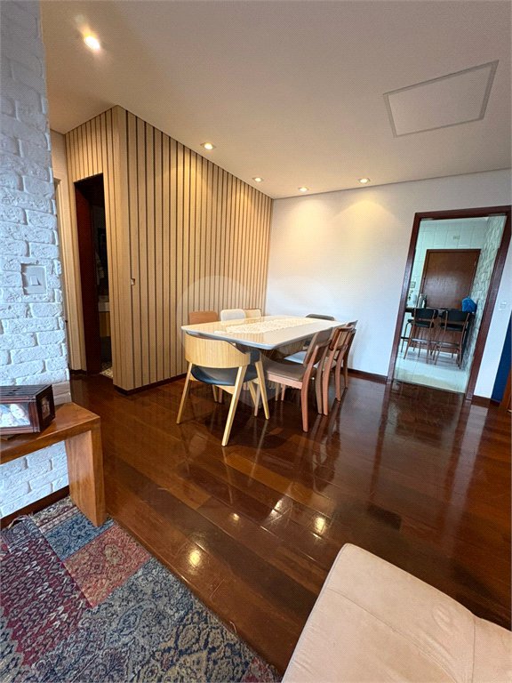 Apartamento à venda com 3 quartos, sendo 1 suíte, em Nova Petrópolis, São Bernardo do Campo, SP