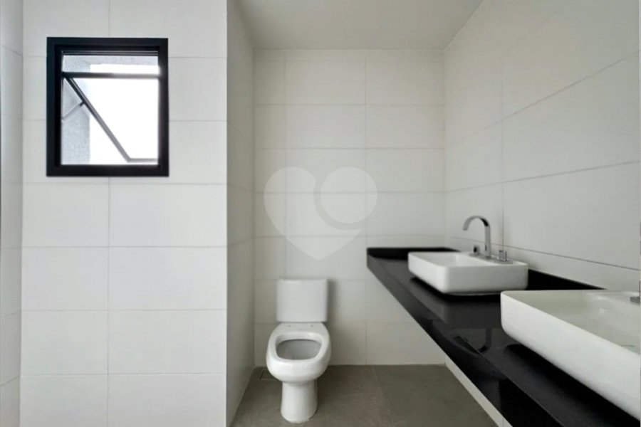 Casa à venda com 3 quartos, sendo 1 suíte, no condomínio : Cube XL Vila Madalena, São Paulo - SP