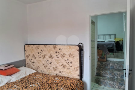 Casa à venda com 2 quartos, sendo 1 suíte, em Parque da Lapa, São Paulo, SP