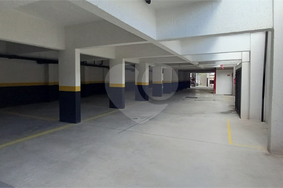 Apartamento à venda com 2 quartos em Freguesia do Ó, São Paulo, SP