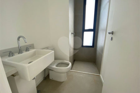 Apartamento à venda com 3 suítes em Jardim das Acácias, São Paulo, SP