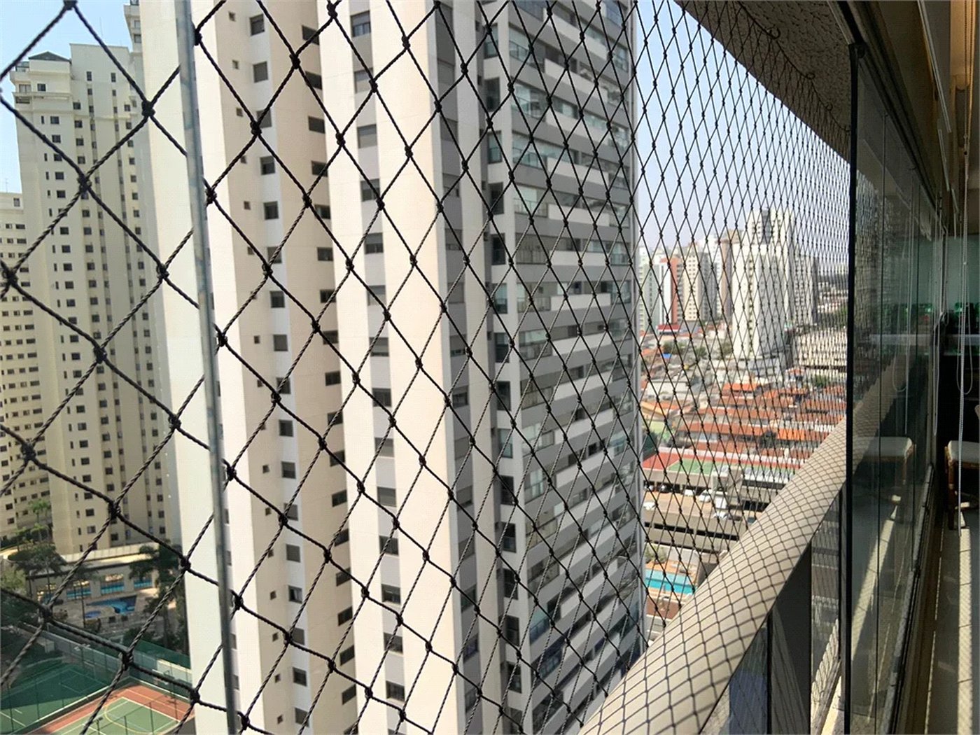 Apartamento à venda com 3 suítes em Vila Leopoldina, São Paulo, SP