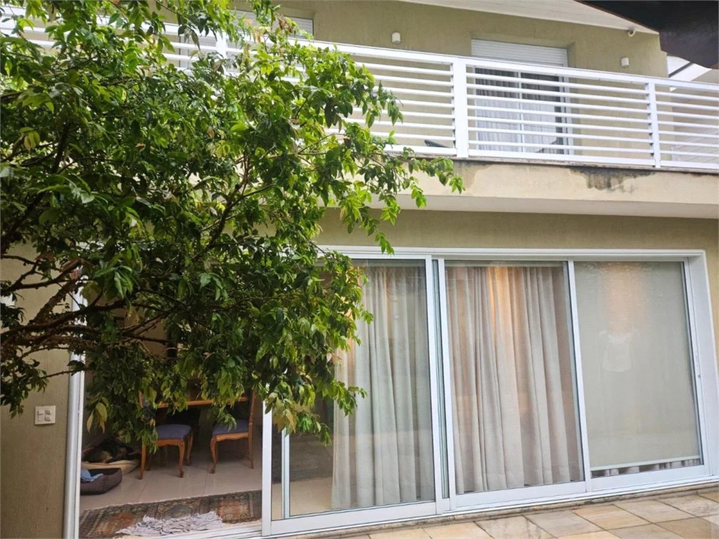 Sobrado à venda com 4 quartos, sendo 2 suítes, em Brooklin Paulista, São Paulo, SP