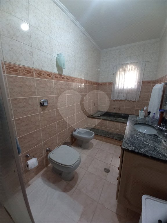 Casa à venda com 3 quartos, sendo 2 suítes, em Parque Alto Taquaral, Campinas, SP