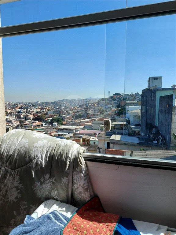 Casa à venda com 3 quartos, sendo 2 suítes, em Horto, São Paulo, SP