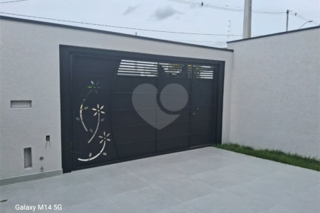 Casa Térrea à venda com 3 quartos, sendo 1 suíte, em Loteamento Jardim Vila Verde, Hortolândia, SP