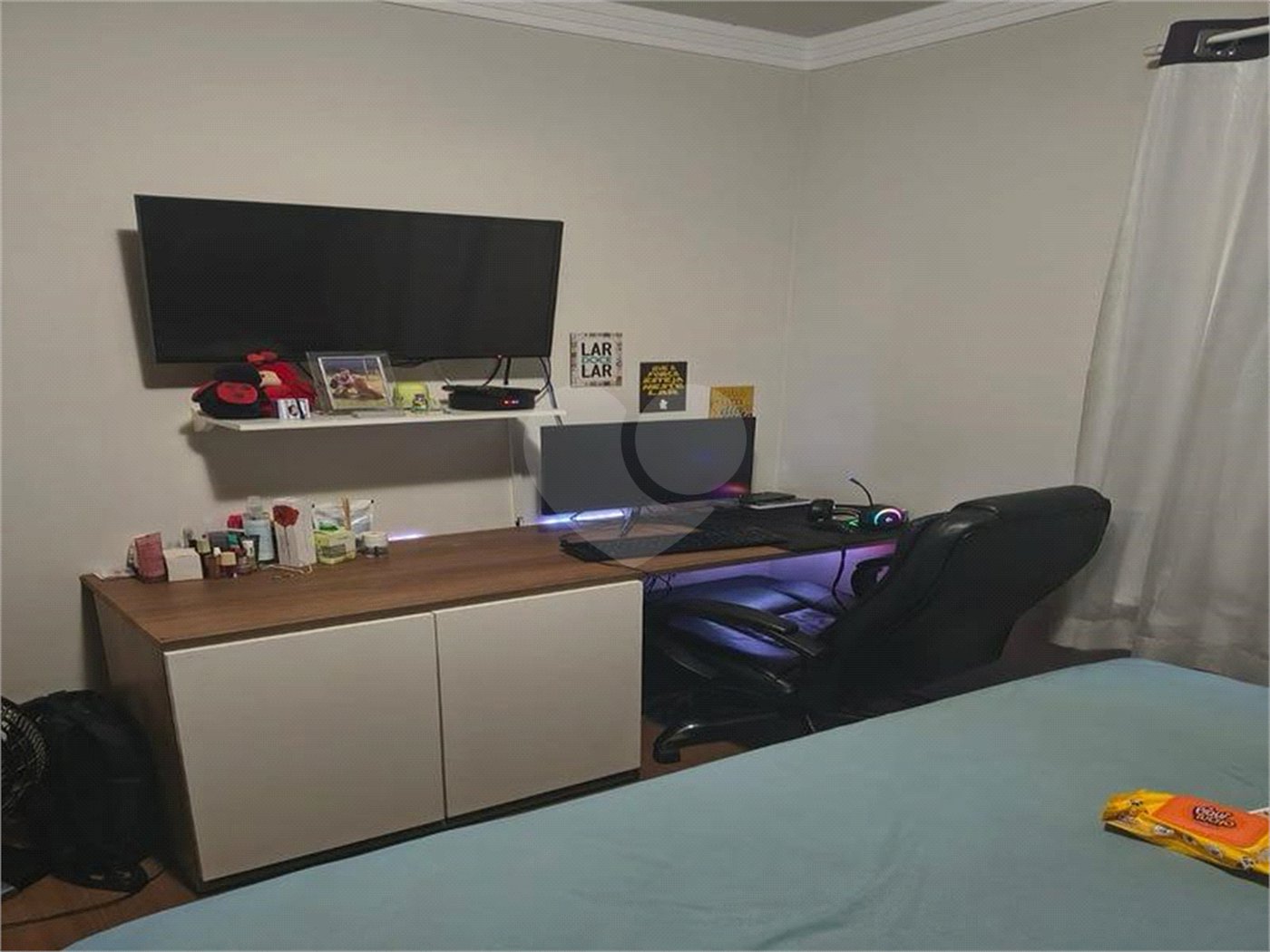 Apartamento à venda com 2 quartos em Vila Fiori, Sorocaba, SP