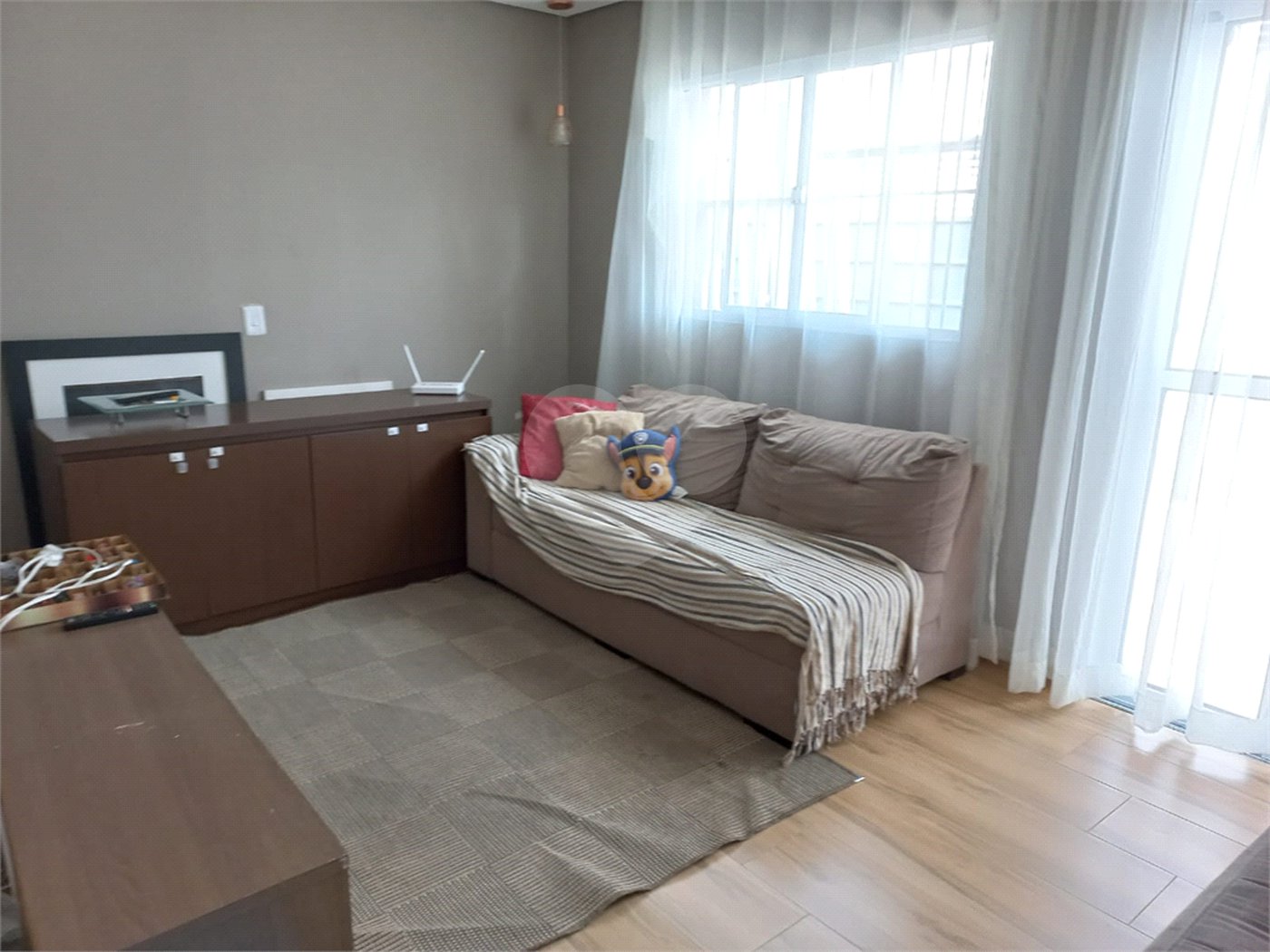 Casa à venda com 2 quartos em Jardim Pacaembu, Jundiaí, SP