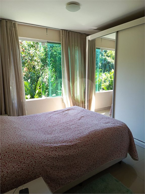 Casa à venda com 3 suítes no condomínio Atlantico Sul, Rio de Janeiro - RJ