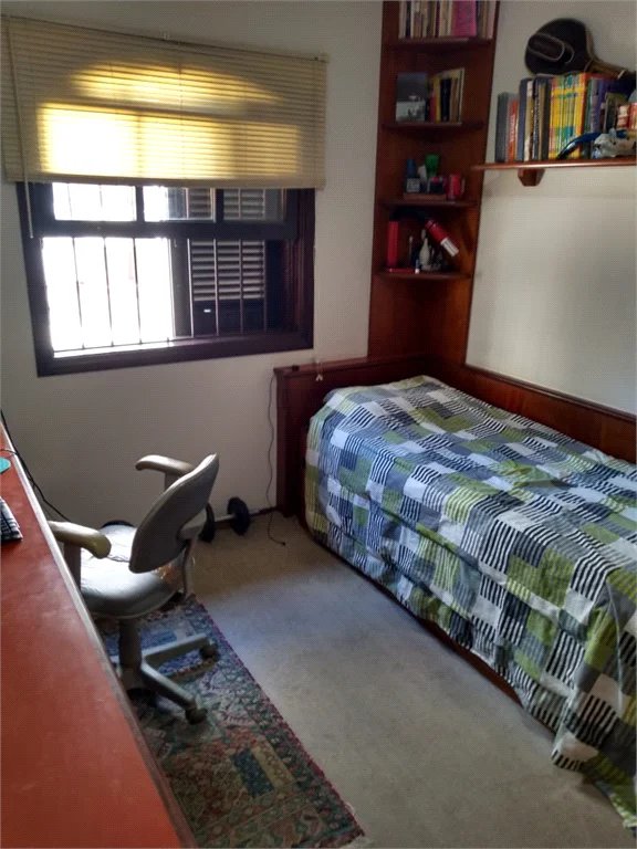 Casa à venda com 4 quartos, sendo 1 suíte,  em Alto da Lapa, São Paulo, SP