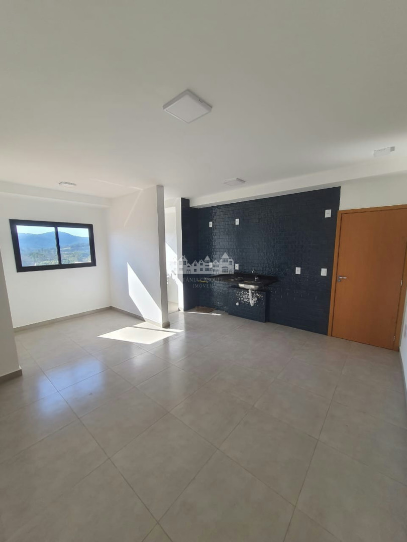 Apartamento, 2 quartos, 57 m² - Foto 1
