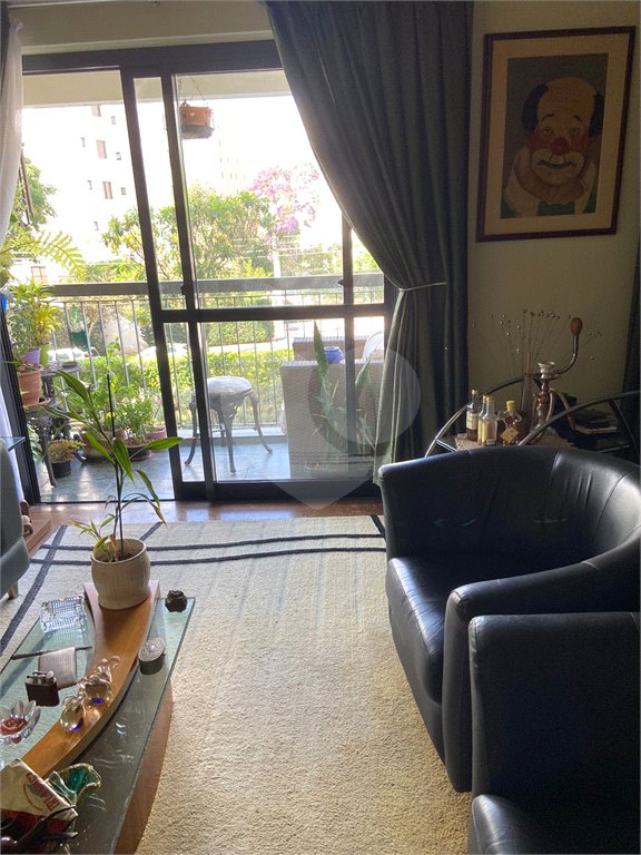 Apartamento à venda com 4 quartos, sendo 3 suítes,  em Cidade São Francisco, São Paulo, SP