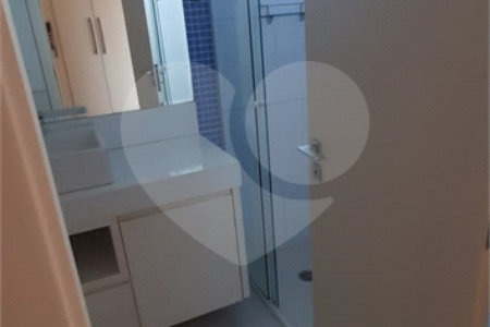 Apartamento à venda com 4 quartos, sendo 3 suítes, em Cambuci, São Paulo, SP